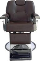 The Titan Barber Chair