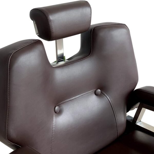 The Titan Barber Chair - Image 8
