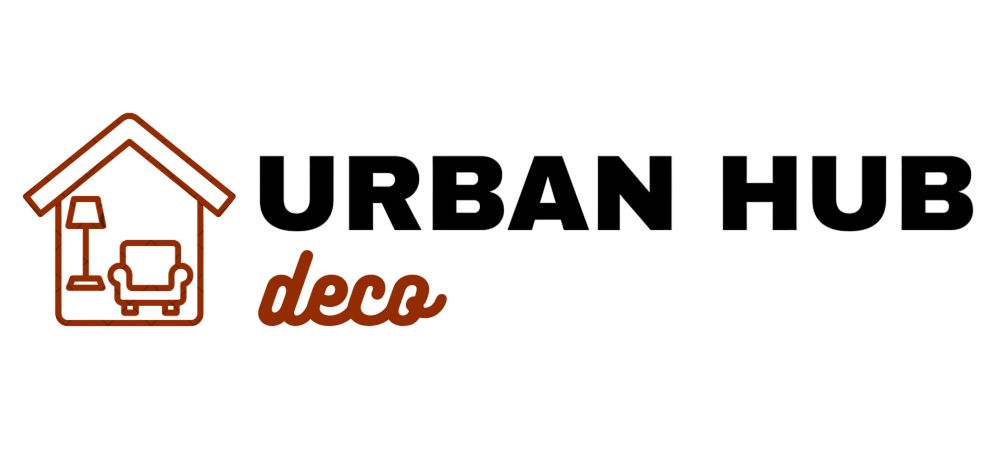 Urban hub deco